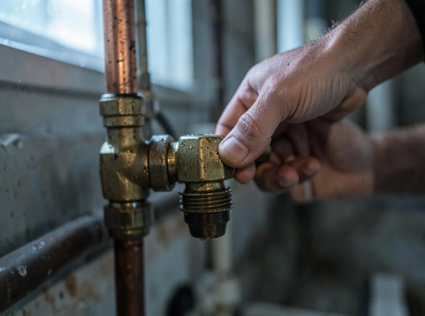 Emergency Plumber North Star, OH FAQs